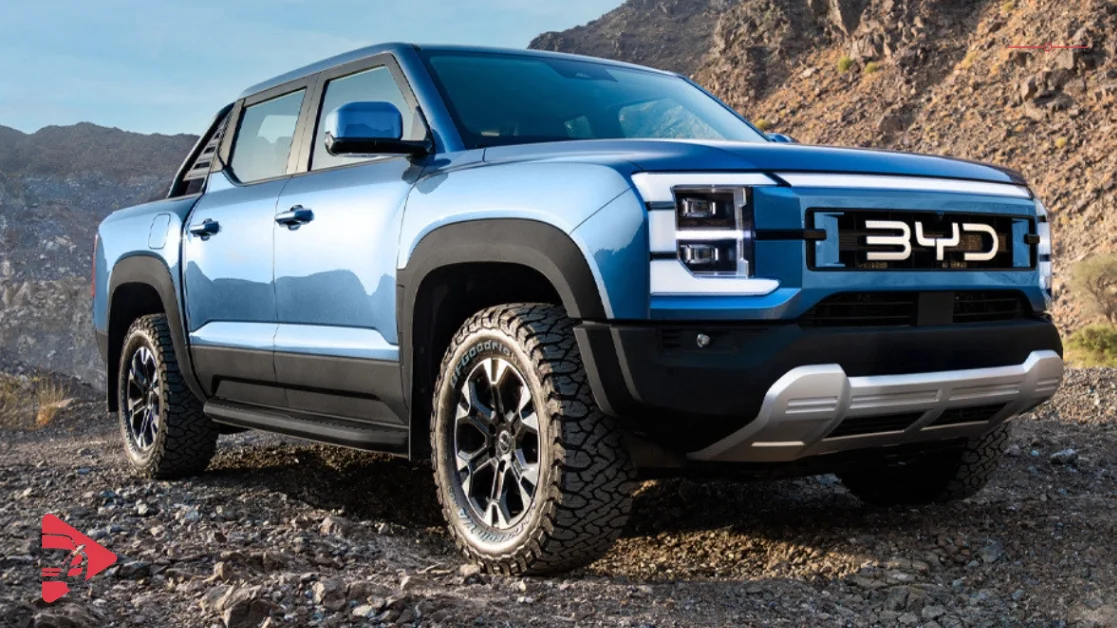 بي واي دي شارك 6 2026