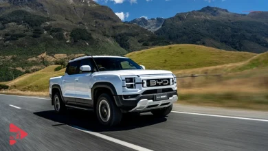 بي واي دي شارك 6 2026