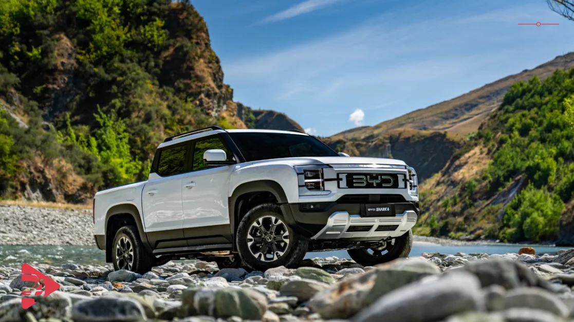 بي واي دي شارك 6 2026