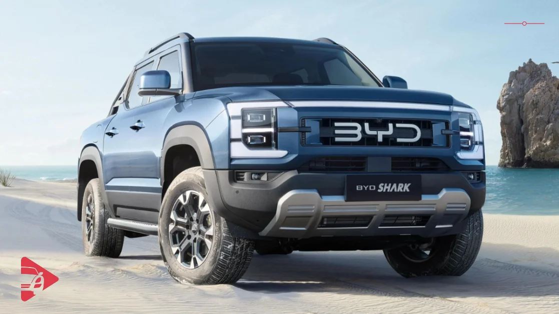 بي واي دي شارك 6 2026