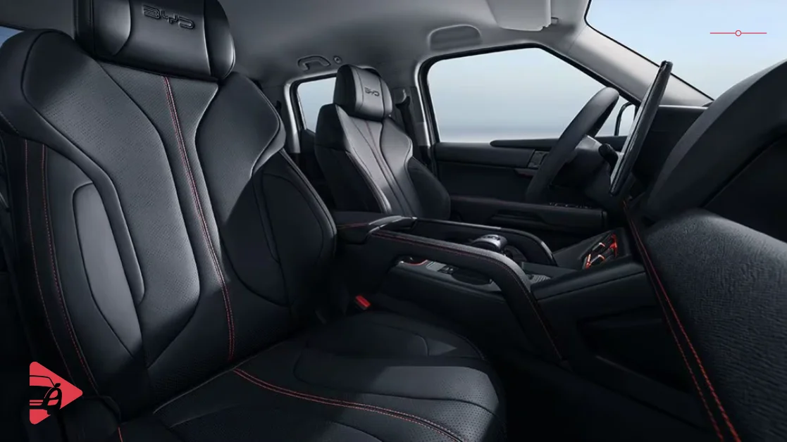 بي واي دي شارك 6 2026