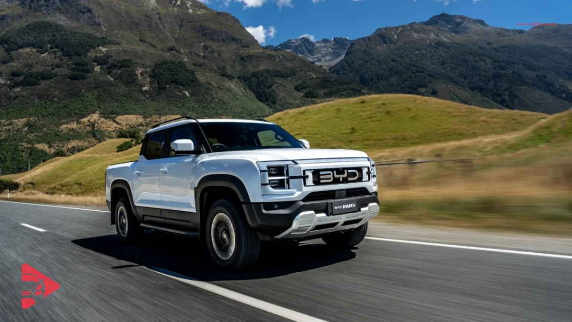 بي واي دي شارك 6 2026