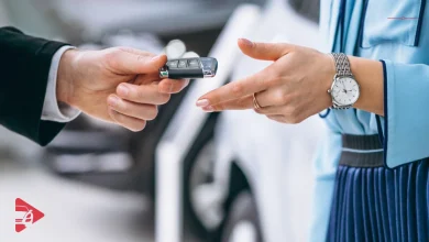 تفويض المركبة في السعودية