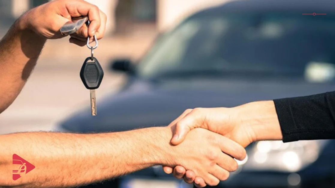 تفويض المركبة في السعودية