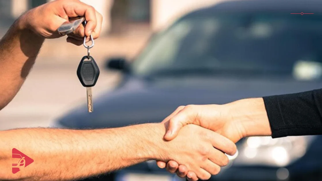 تفويض سيارة في السعودية عبر أبشر