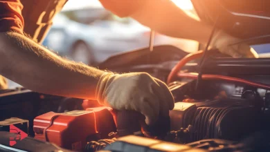 أهمية حساس الكرنك