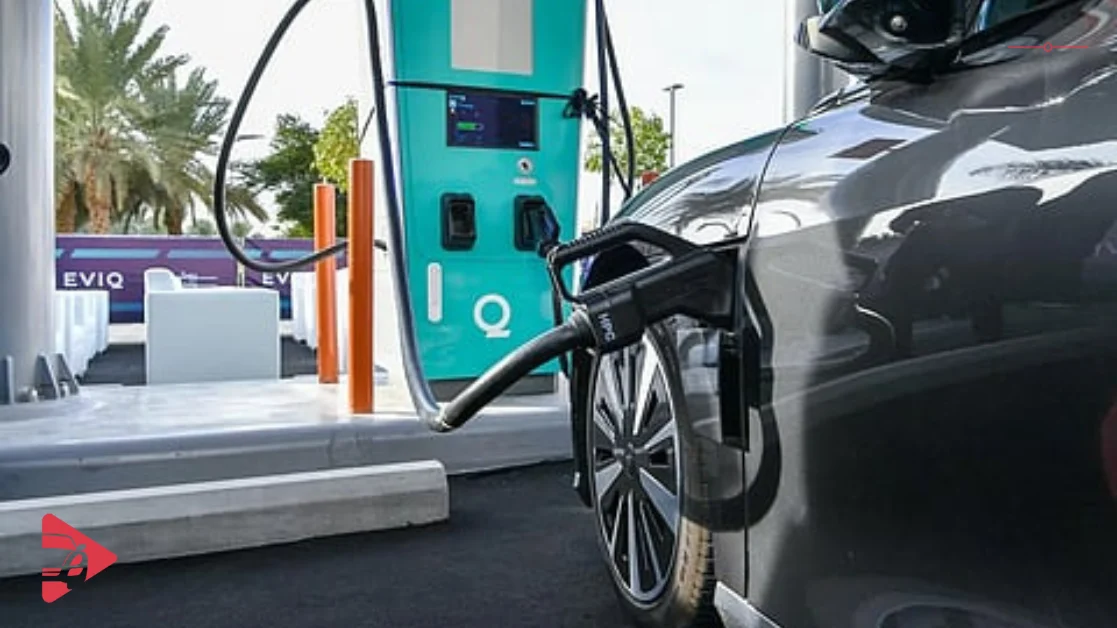تكلفة شحن السيارات الكهربائية بالسعودية