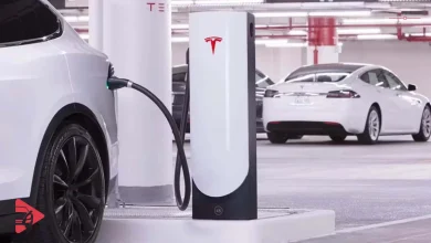 تكلفة شحن سيارة تسلا في السعودية