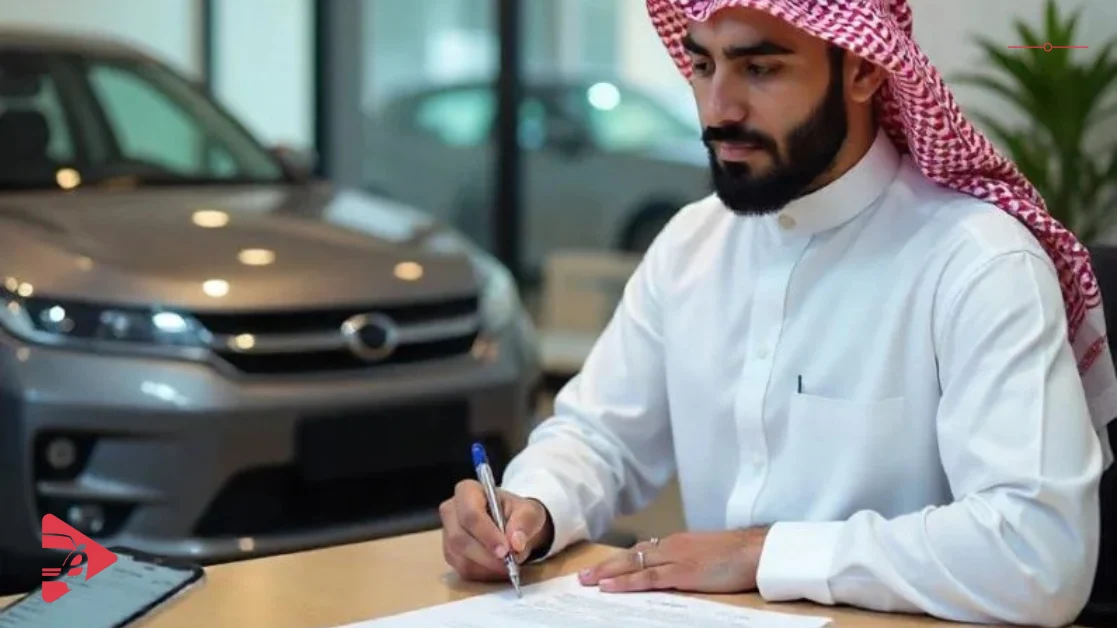تمويل السيارات للمؤسسات في السعودية