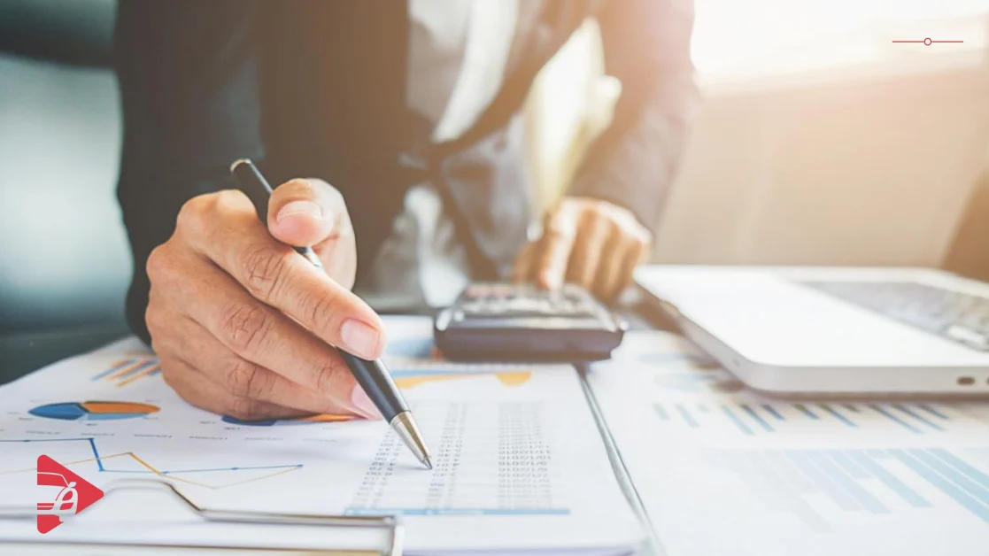 تمويل السيارات للمؤسسات