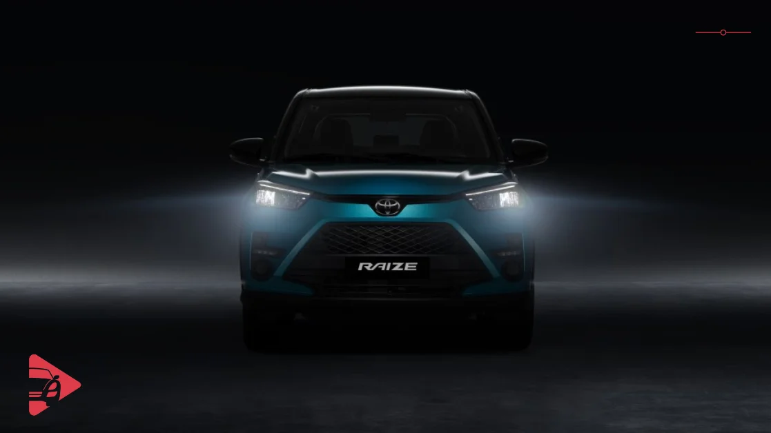 تويوتا رايز 2026