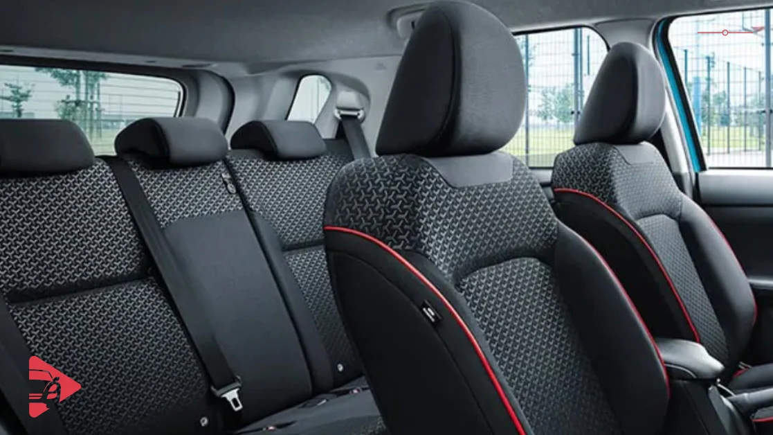 تويوتا رايز 2026