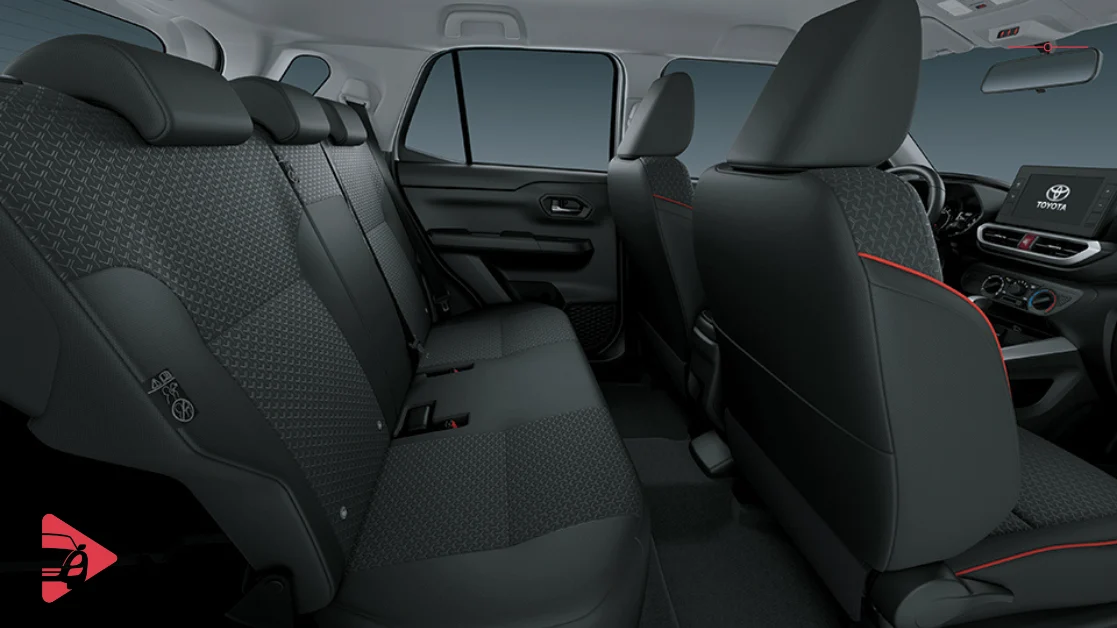 تويوتا رايز 2026