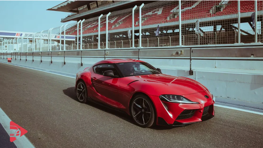 تويوتا سوبرا 2026