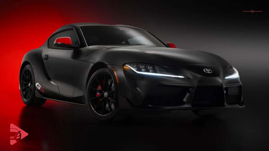 تويوتا سوبرا 2026