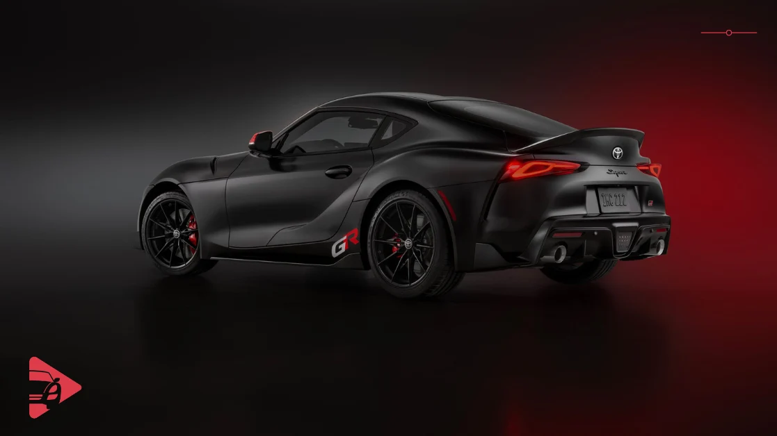 تويوتا سوبرا 2026