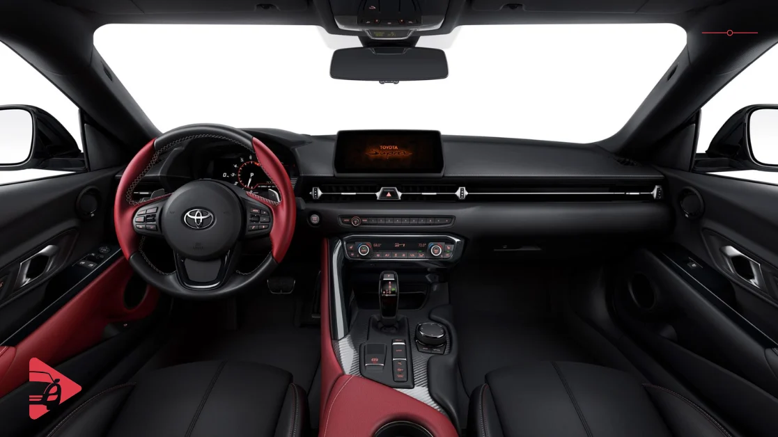 تويوتا سوبرا 2026