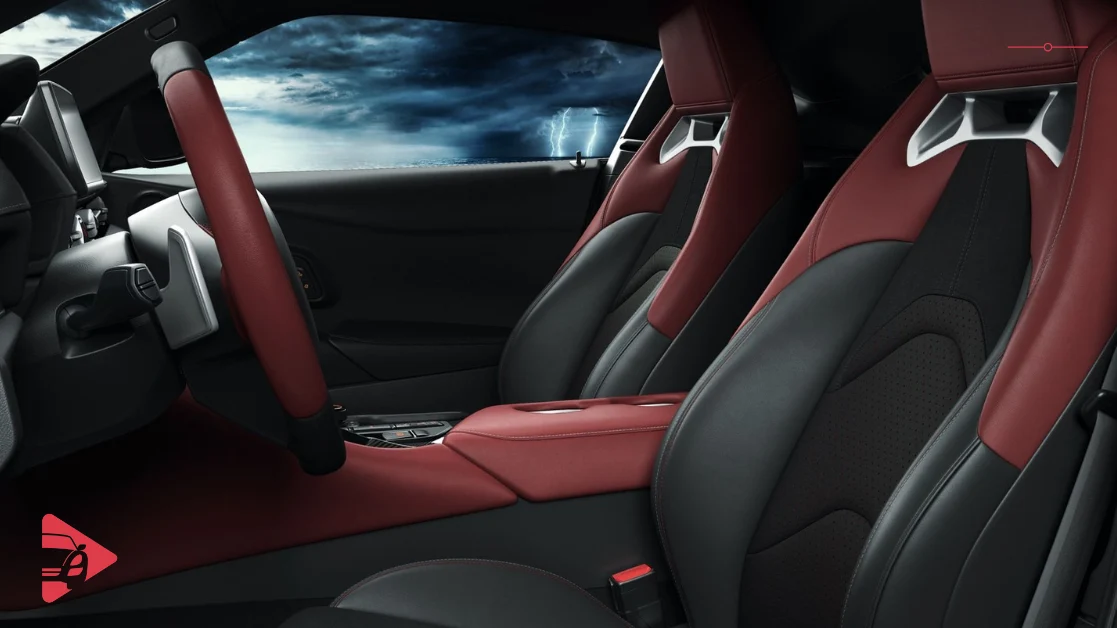 تويوتا سوبرا 2026