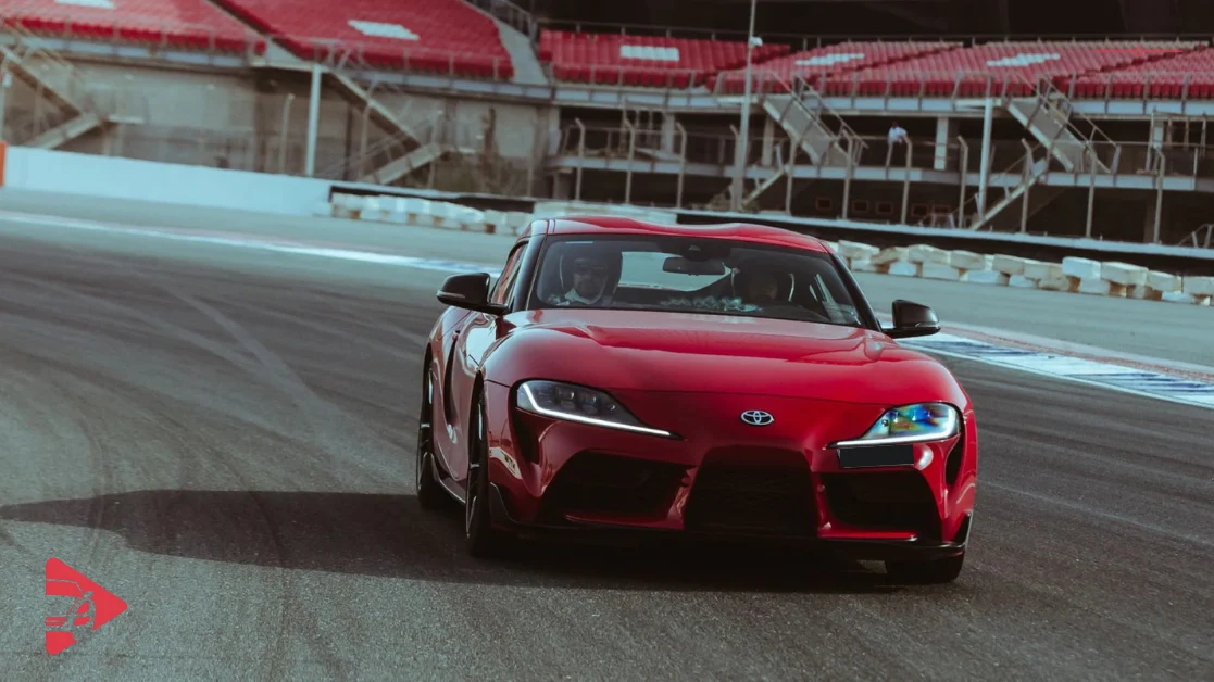 تويوتا سوبرا 2026