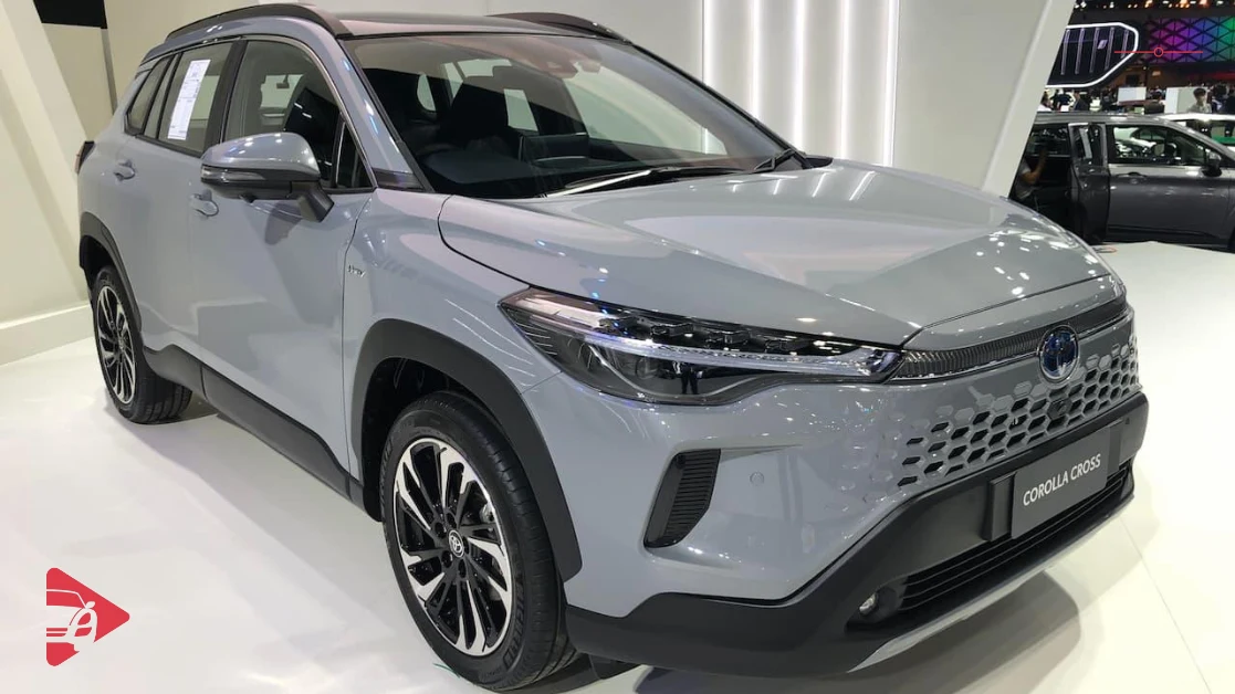 تويوتا كورولا كروس 2026