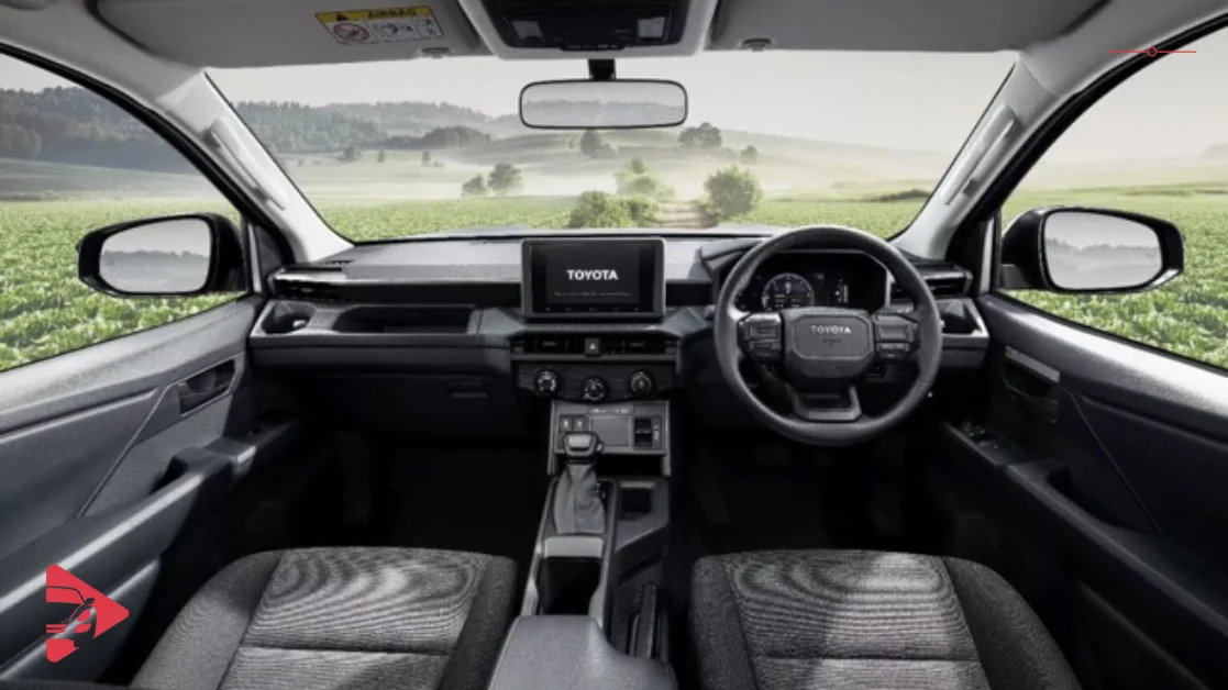 تويوتا هايلكس 2026