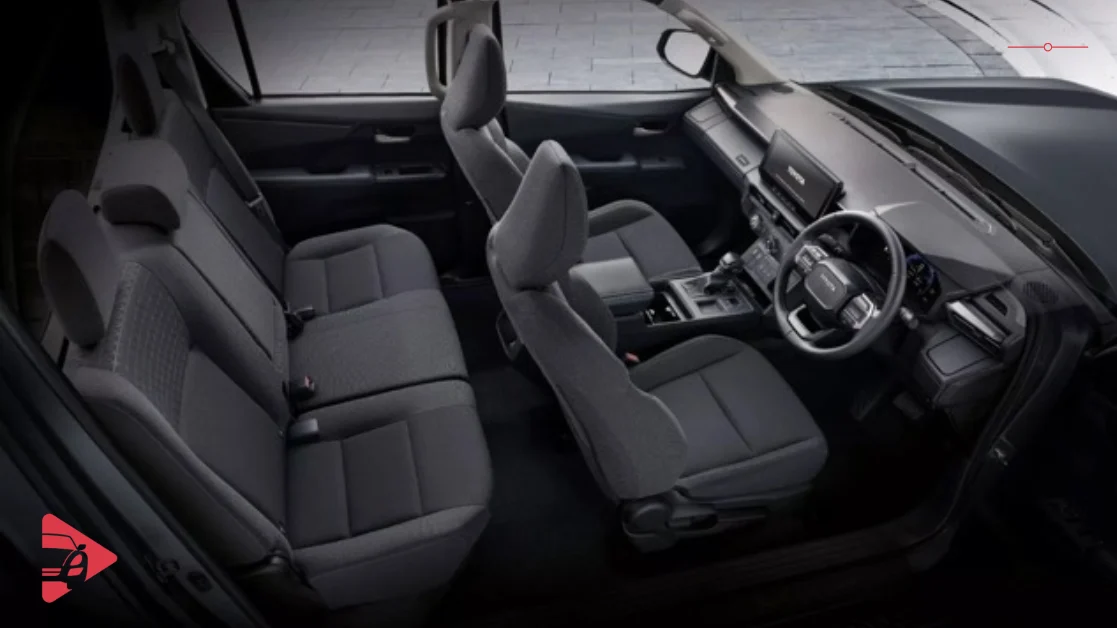 تويوتا هايلكس 2026