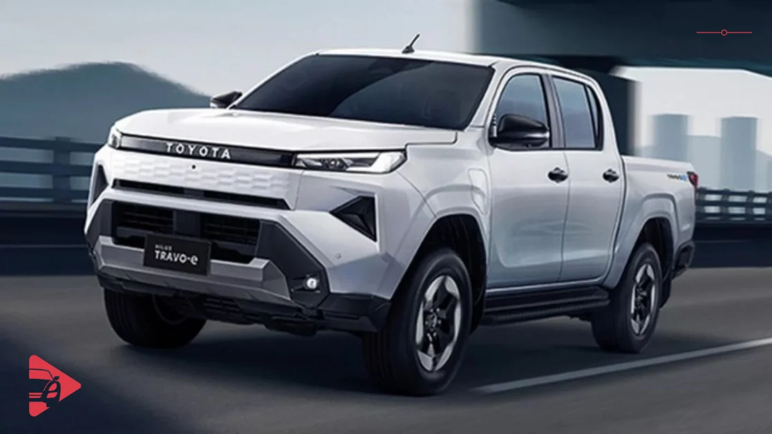 تويوتا هايلكس 2026