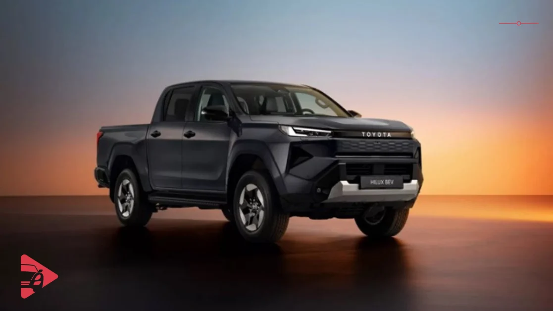 تويوتا هايلكس 2026
