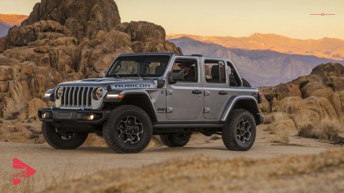 سعر ومواصفات جيب رانجلر 2021