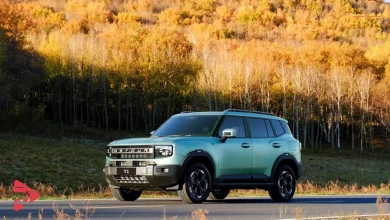 سعر ومواصفات جيتور T1 2025