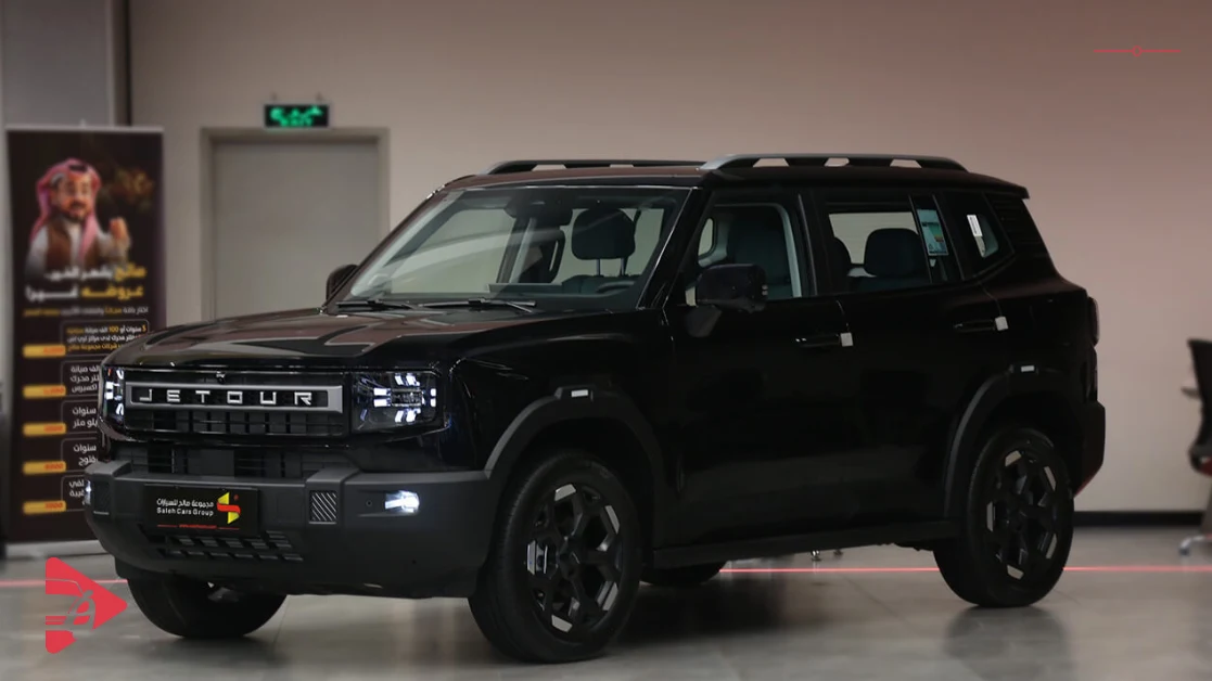 سعر ومواصفات جيتور T1 2025 في السعودية