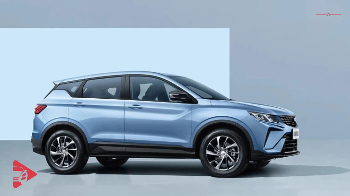 جيلي كول راي