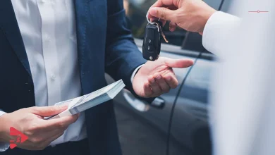 خطوات شراء سيارة أقساط باسم المؤسسة