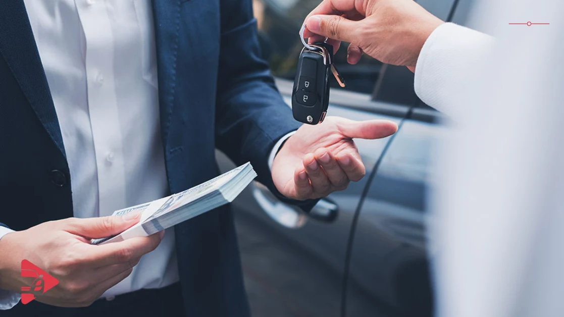 خطوات شراء سيارة أقساط باسم المؤسسة