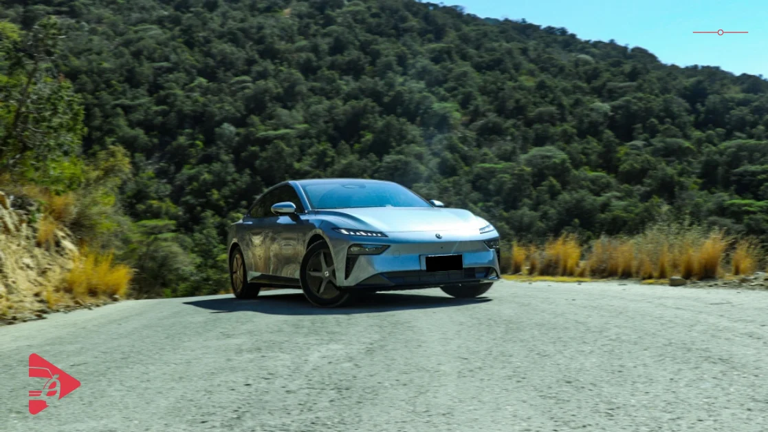 دونغ فينغ 007 2026