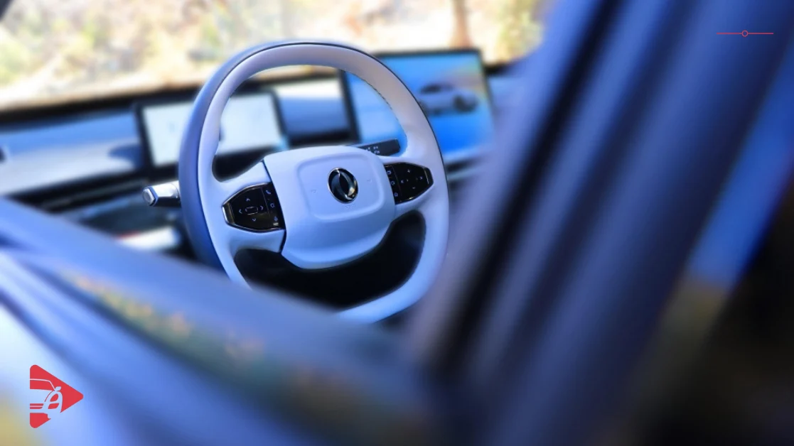 دونغ فينغ 007 2026