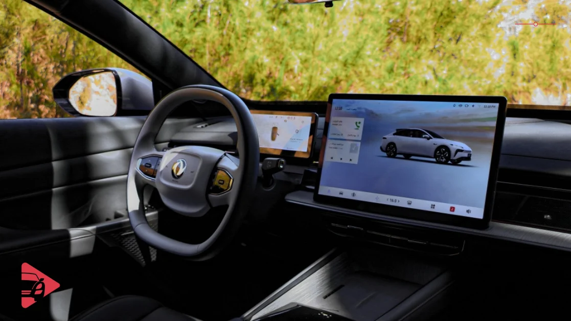 دونغ فينغ 007 2026