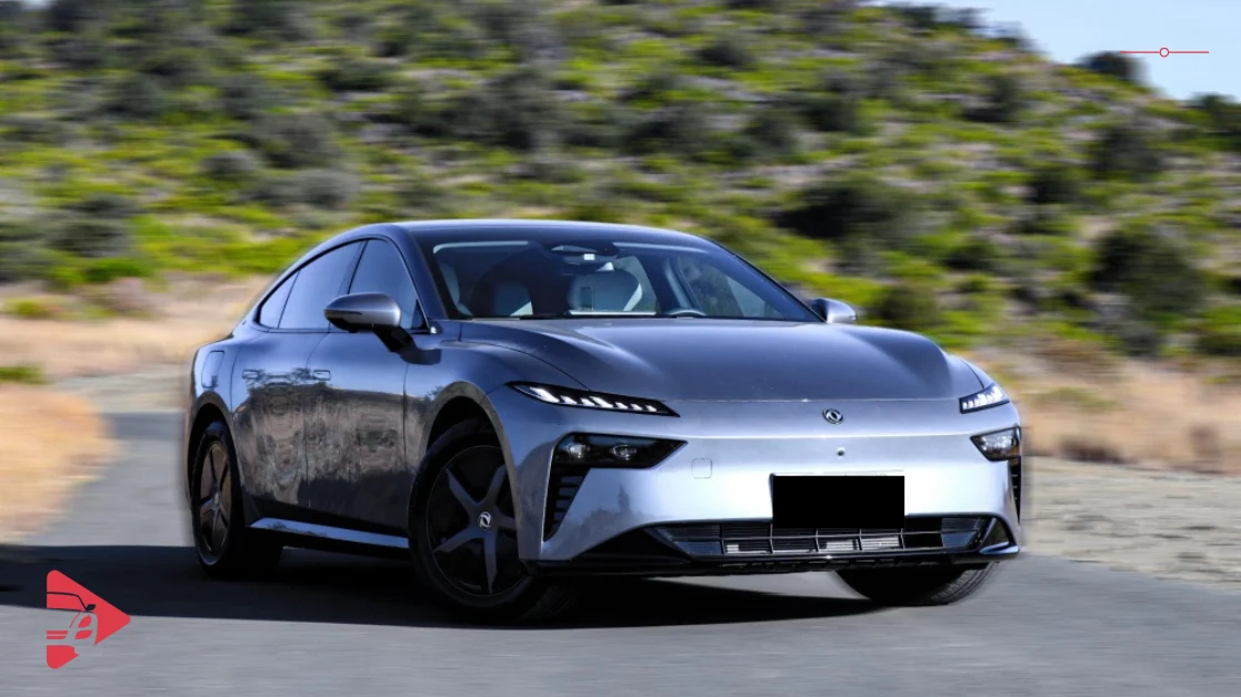 دونغ فينغ 007 2026