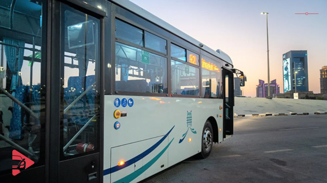 مركبات النقل الخاص