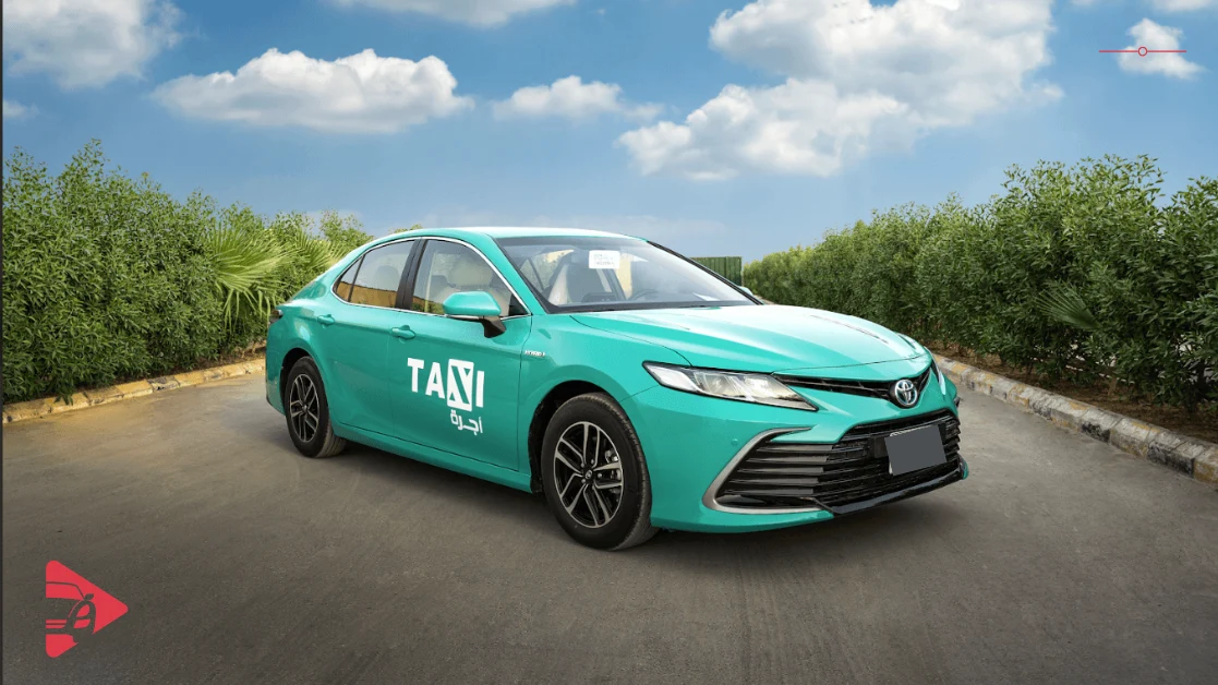 المركبات التجارية