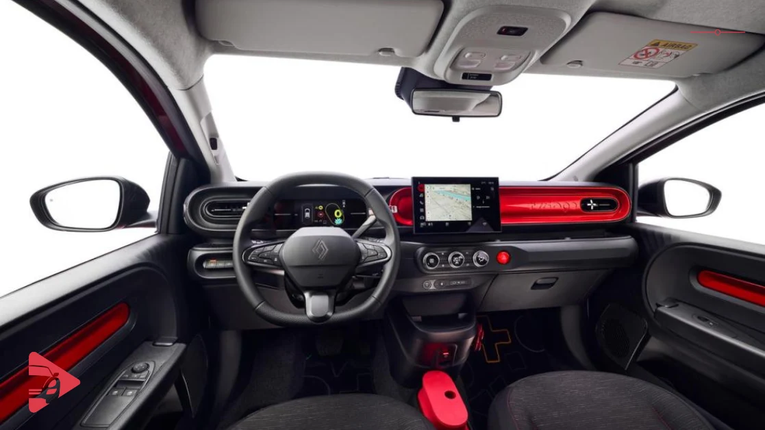 رينو توينجو 2026