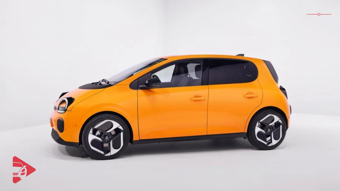 رينو توينجو 2026