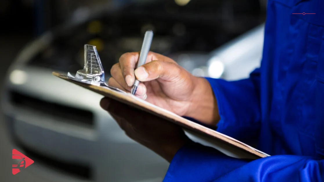 سعر الفحص الدوري للسيارات