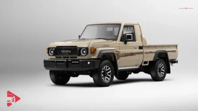 سعر تويوتا شاص