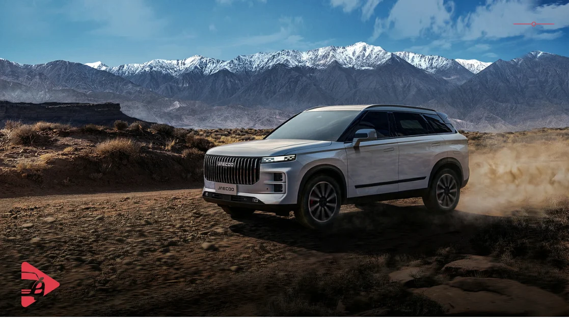 سعر جايكو J7