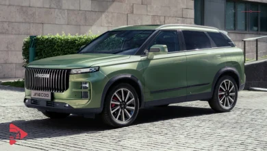 سعر جايكو J7