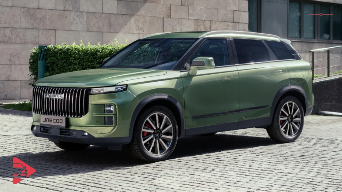 سعر جايكو J7