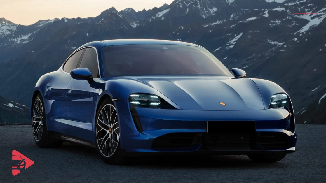 سيارة البورش