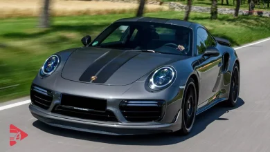 سعر سيارة البورش