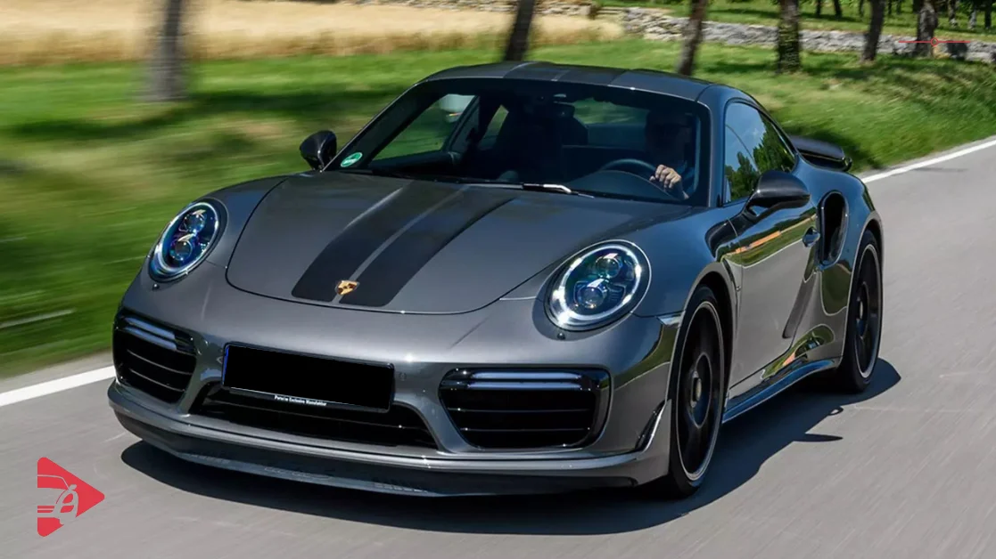 سعر سيارة البورش